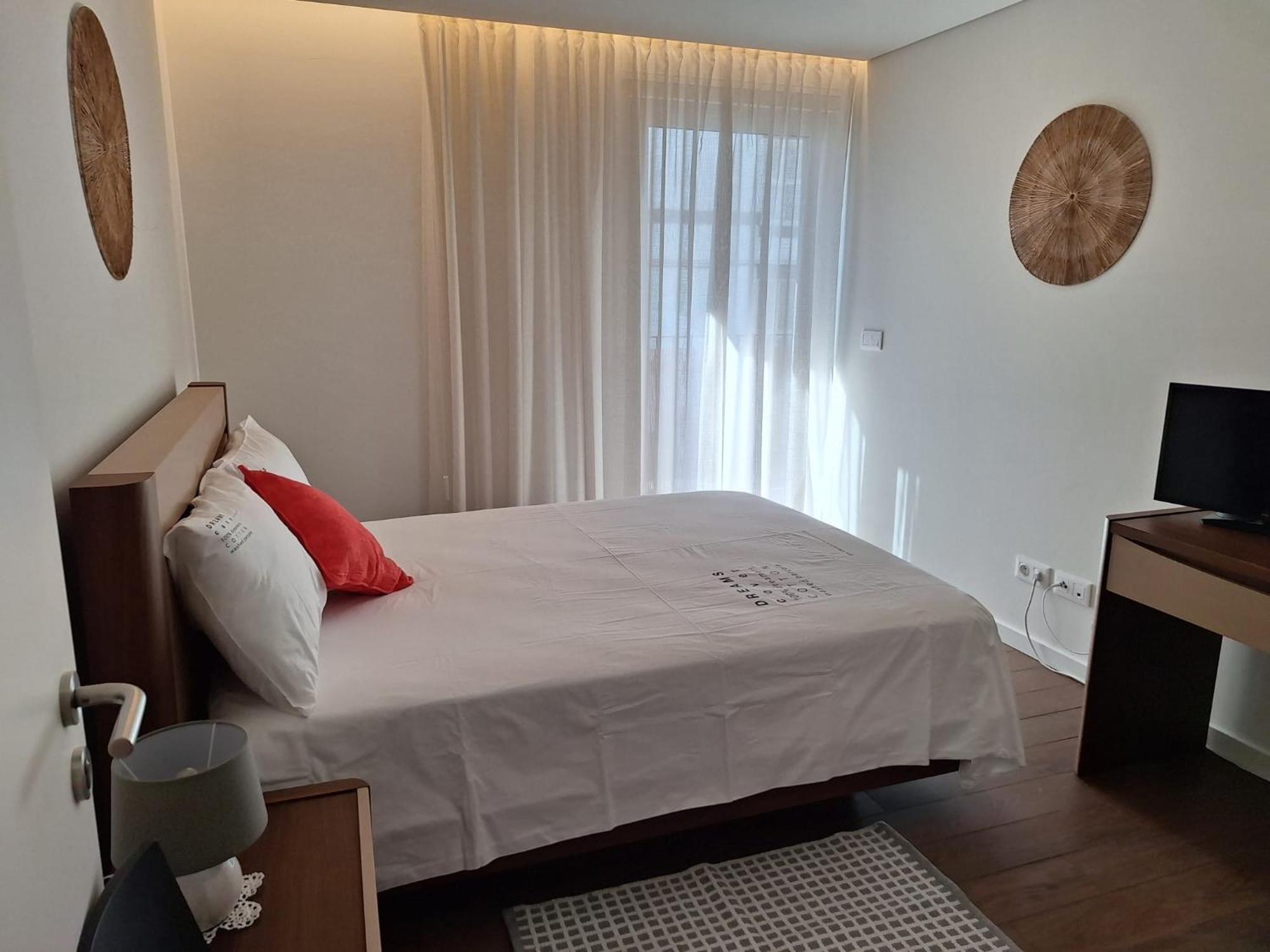 Coliseum Residence Ponta Delgada Exterior foto